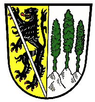 Wappen Wallenfels